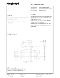 Click here to download L59EGWTNB254 Datasheet