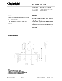 Click here to download L59EYWTNB254 Datasheet