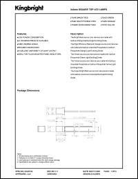 Click here to download L704YD Datasheet