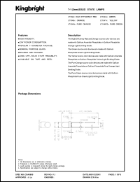 Click here to download L7104GD Datasheet