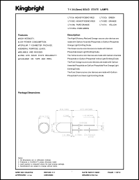 Click here to download L7113GD Datasheet