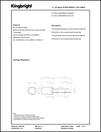 Click here to download L7113SET Datasheet