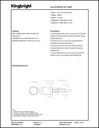 Click here to download L796BGD Datasheet