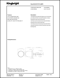 Click here to download L813ID Datasheet