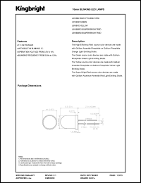 Click here to download L816BYD Datasheet