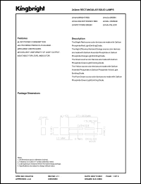 Click here to download L914GT Datasheet