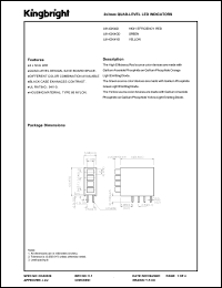 Click here to download L914CK/4GD Datasheet