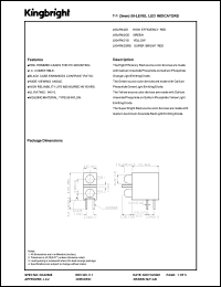 Click here to download L934FN/2GD Datasheet