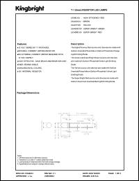 Click here to download L934SGD12V Datasheet