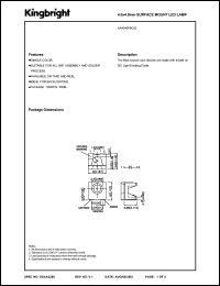 Click here to download AA4040 Datasheet