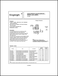 Click here to download KA-3020SGC Datasheet