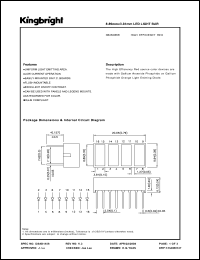 Click here to download KB2620 Datasheet