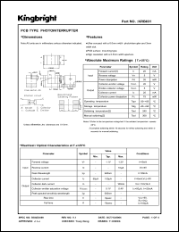 Click here to download KRB031 Datasheet