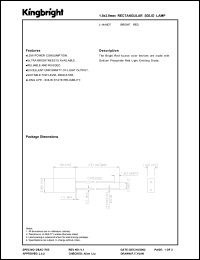 Click here to download L-144HDT Datasheet
