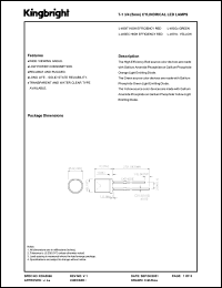 Click here to download L-493 Datasheet