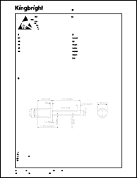 Click here to download L-7524PWC-H Datasheet