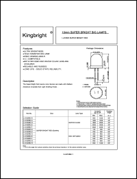 Click here to download L-813 Datasheet