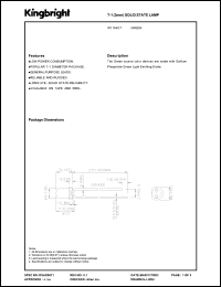 Click here to download W1154GT Datasheet
