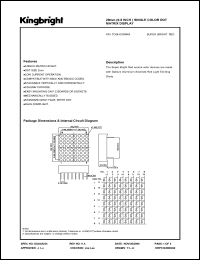 Click here to download TC08-81 Datasheet