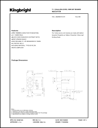 Click here to download L-964ZM/2YD-RV Datasheet