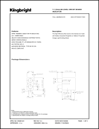 Click here to download L-964ZM/2ID-RV Datasheet