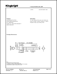 Click here to download L-937ID Datasheet