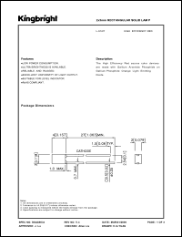 Click here to download L-914IT Datasheet
