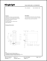Click here to download L-914CK/4IDT Datasheet