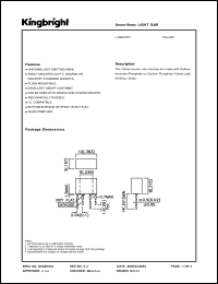 Click here to download L-835/2YDT Datasheet