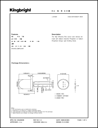 Click here to download L-819IID Datasheet
