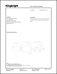 Click here to download L-813SRD-D Datasheet