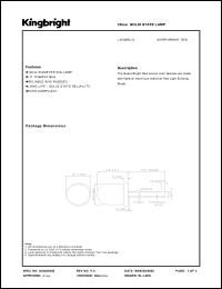 Click here to download L-813SRC-D Datasheet