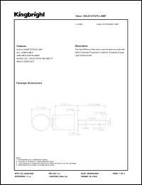 Click here to download L-813ID Datasheet