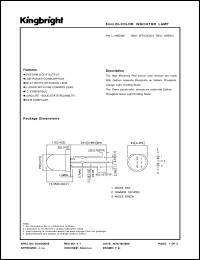 Click here to download L-799EGW Datasheet