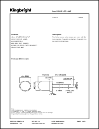 Click here to download L-793 Datasheet