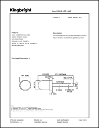 Click here to download L-793SRC-D Datasheet