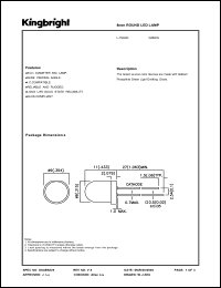 Click here to download L-793GD Datasheet