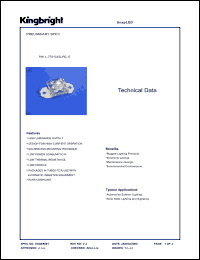 Click here to download L-7701C4SURC-G Datasheet