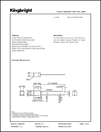 Click here to download L-714IDT Datasheet
