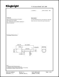 Click here to download L-7143SRC-C Datasheet