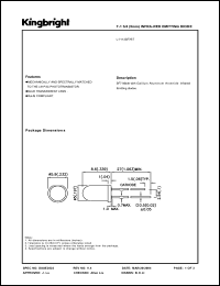 Click here to download L-7113SF7BT Datasheet
