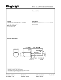 Click here to download L-7113SF4C Datasheet