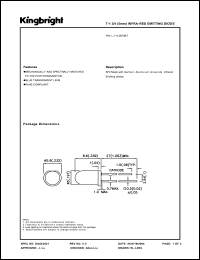 Click here to download L-7113SF4BT Datasheet