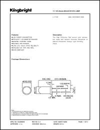 Click here to download L-7113IT Datasheet