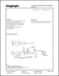 Click here to download L-7113BR-9.52/ID Datasheet