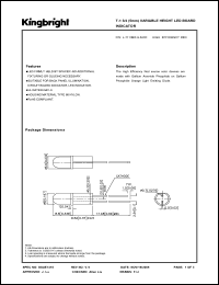 Click here to download L-7113BR-9.52/GD Datasheet