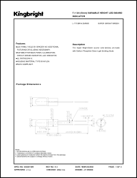 Click here to download L-7113BR-6.35/ID Datasheet
