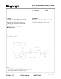 Click here to download L-7113BR-6.35/SGD Datasheet