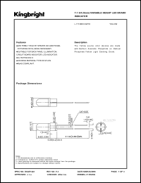 Click here to download L-7113BR-5.08/SRD Datasheet