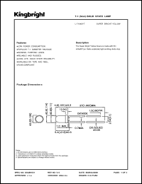 Click here to download L-7105 Datasheet